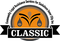 Classic Law logo